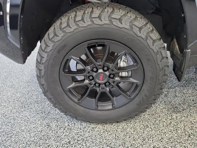 2025 Toyota Tundra 1794 Edition