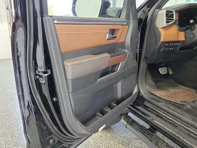 2025 Toyota Tundra 1794 Edition