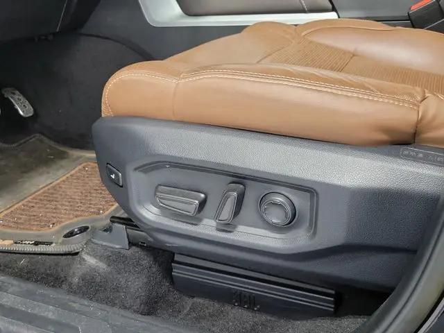 2025 Toyota Tundra 1794 Edition