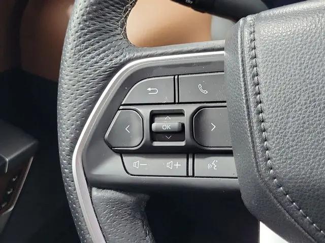 2025 Toyota Tundra 1794 Edition