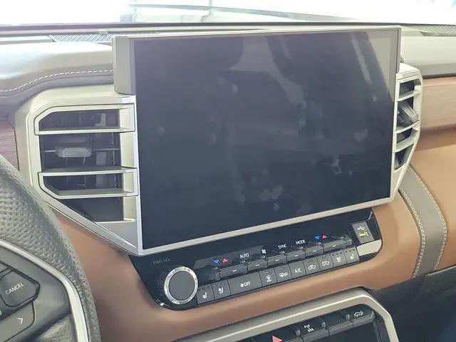 2025 Toyota Tundra 1794 Edition