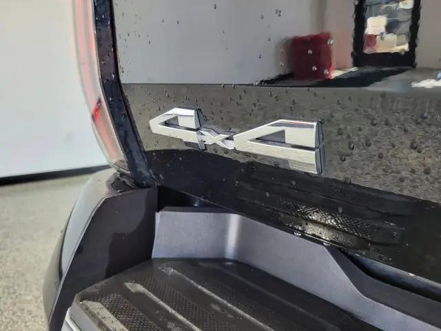 2025 Toyota Tundra 1794 Edition
