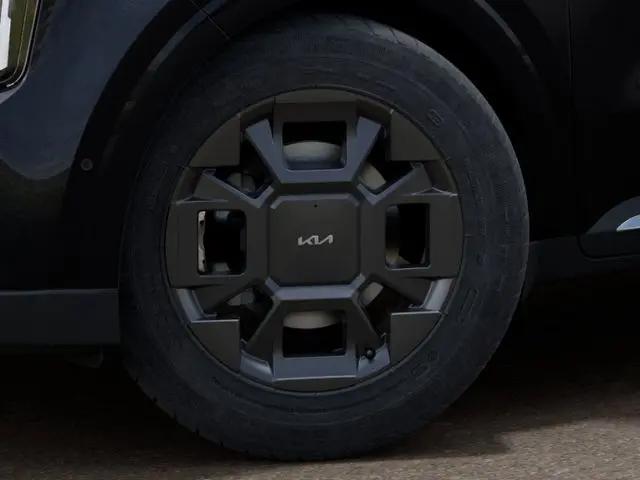 2026 Kia Carnival MPV SX