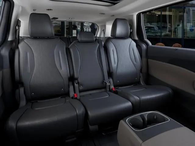 2026 Kia Carnival MPV SX