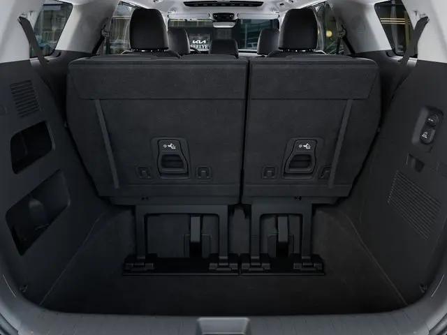 2026 Kia Carnival MPV SX