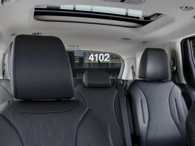 2026 Kia Carnival MPV SX