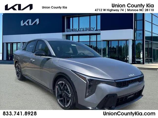 2026 Kia K4 GT-Line for sale in Monroe, NC