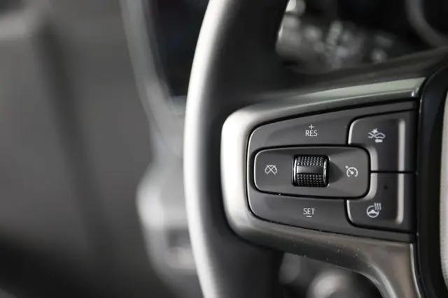 2026 Chevrolet Silverado 2500HD Crew Cab, Standard Bed, LT, 4WD