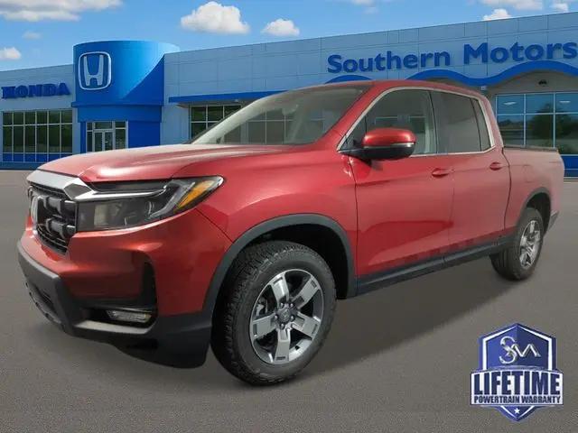 2026 Honda Ridgeline RTL for sale in Savannah, GA