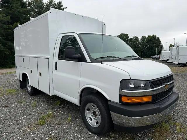 2026 Chevrolet Express Cutaway Work Van for sale in Burlington, NJ