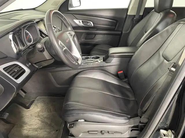 2012 GMC Terrain SLT-2