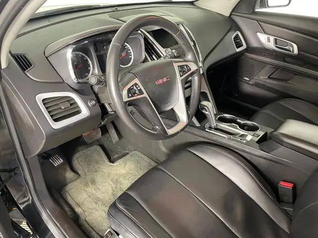 2012 GMC Terrain SLT-2