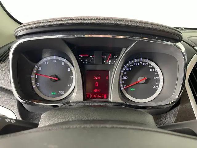 2012 GMC Terrain SLT-2