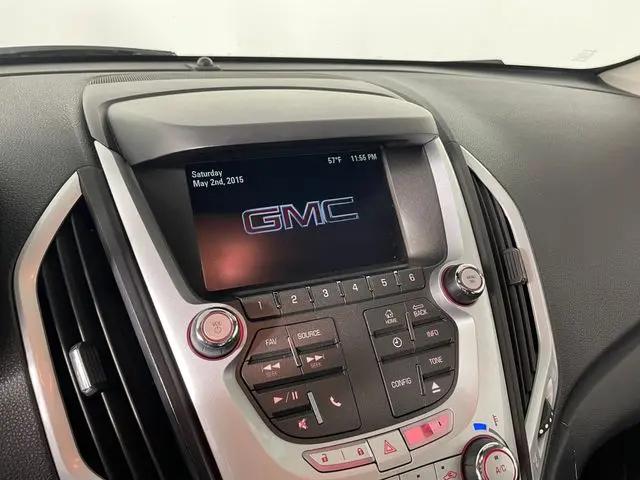 2012 GMC Terrain SLT-2