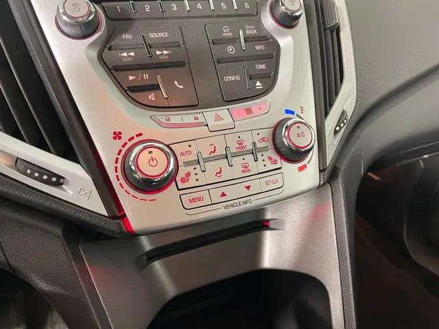 2012 GMC Terrain SLT-2