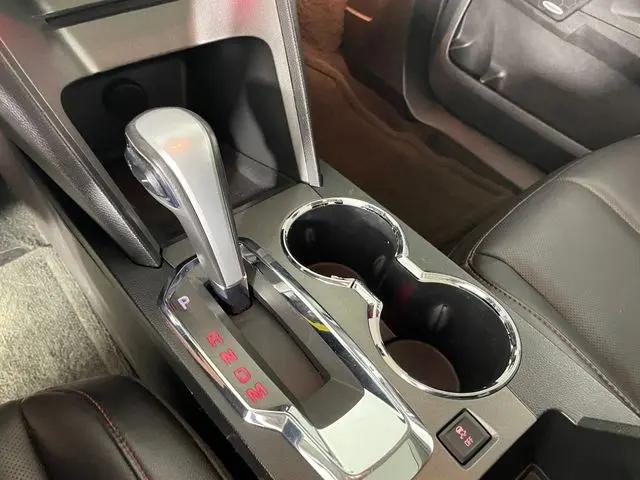 2012 GMC Terrain SLT-2