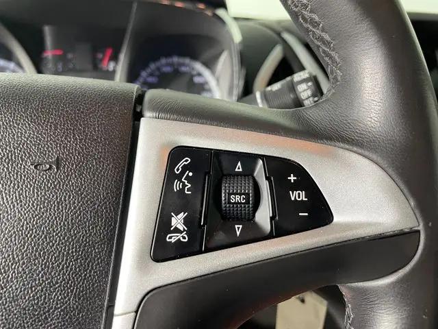 2012 GMC Terrain SLT-2