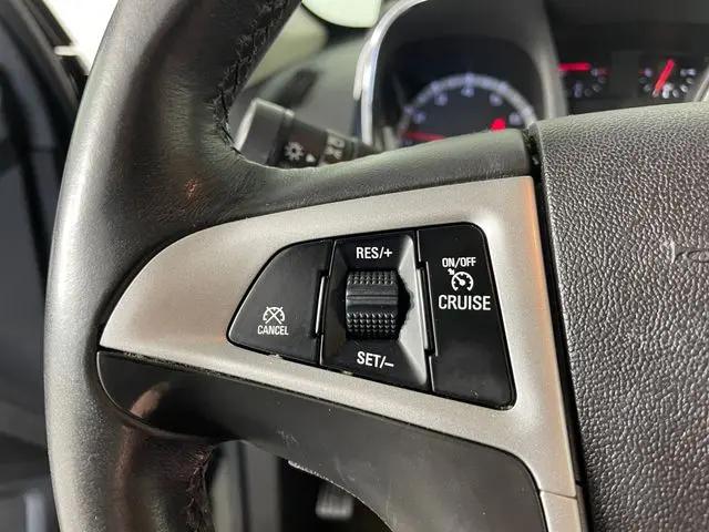 2012 GMC Terrain SLT-2