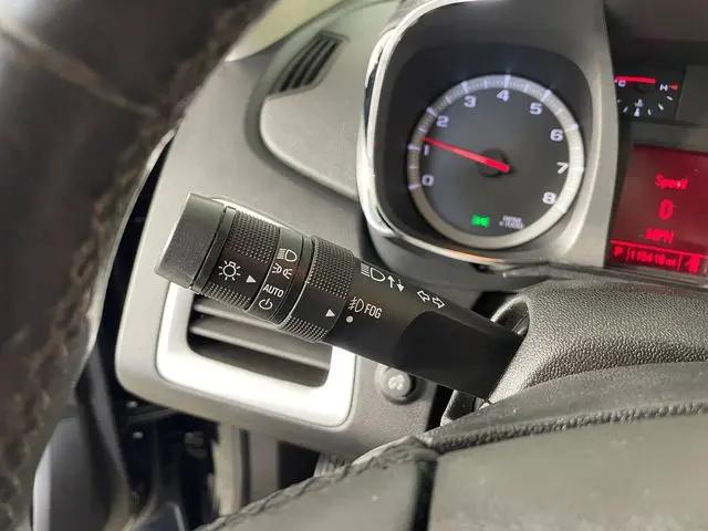 2012 GMC Terrain SLT-2