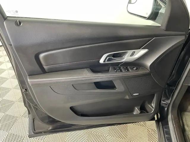 2012 GMC Terrain SLT-2
