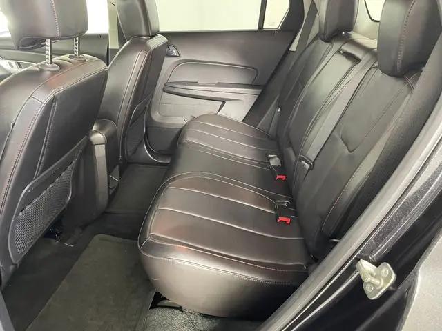 2012 GMC Terrain SLT-2