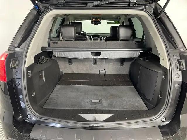 2012 GMC Terrain SLT-2