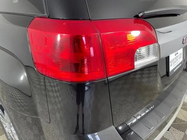 2012 GMC Terrain SLT-2