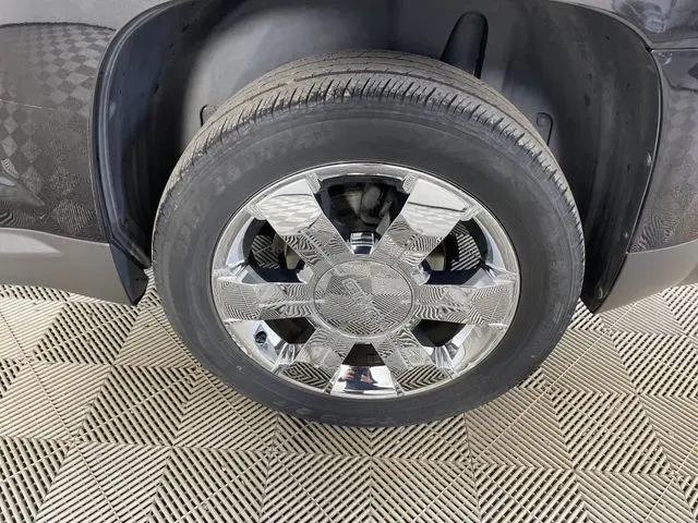 2012 GMC Terrain SLT-2