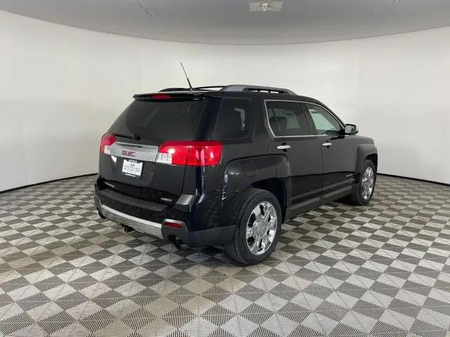 2012 GMC Terrain SLT-2