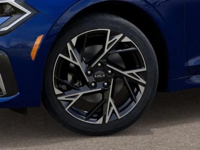 2026 Kia K5 GT-Line AWD