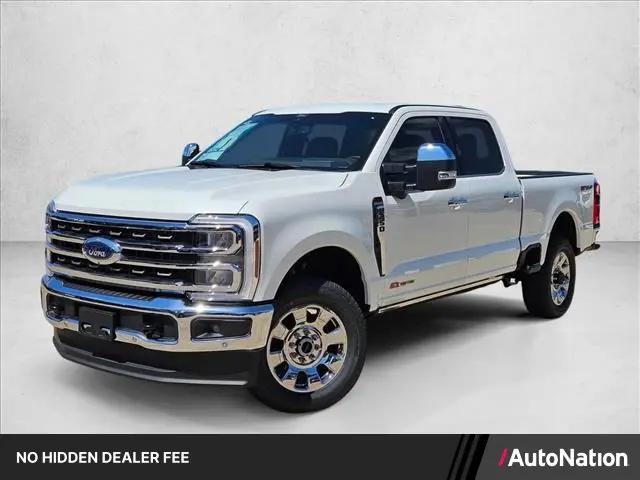 2026 Ford F-250 King Ranch for sale in Frisco, TX