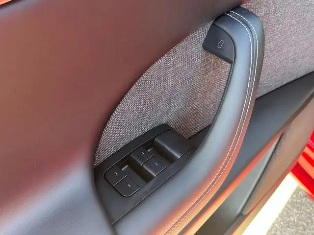 2022 Tesla Model X Plaid Tri Motor All-Wheel Drive