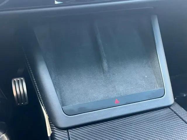 2022 Tesla Model X Plaid Tri Motor All-Wheel Drive