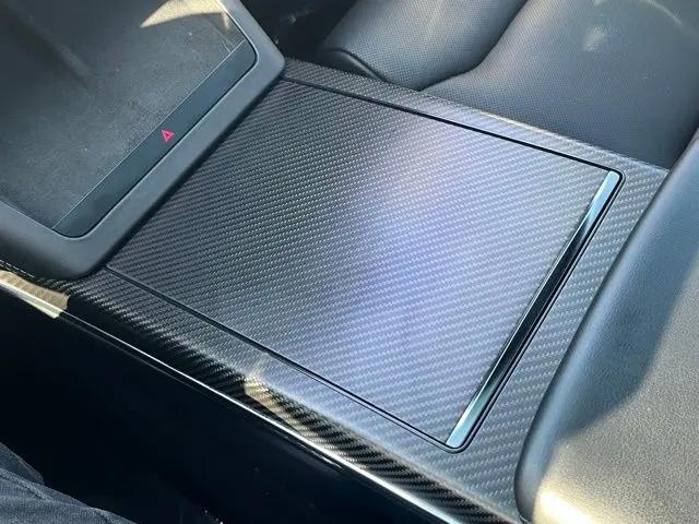 2022 Tesla Model X Plaid Tri Motor All-Wheel Drive