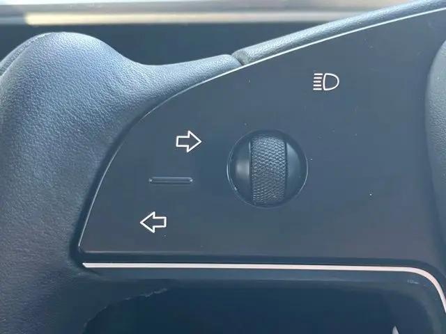 2022 Tesla Model X Plaid Tri Motor All-Wheel Drive