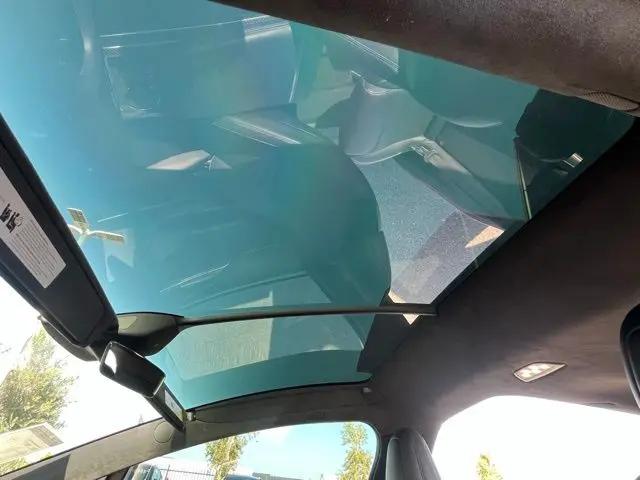 2022 Tesla Model X Plaid Tri Motor All-Wheel Drive