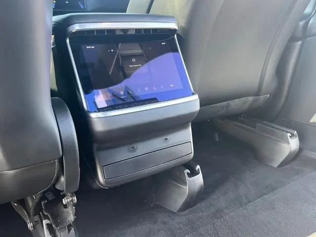 2022 Tesla Model X Plaid Tri Motor All-Wheel Drive
