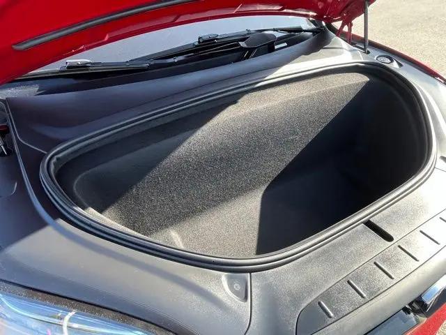 2022 Tesla Model X Plaid Tri Motor All-Wheel Drive