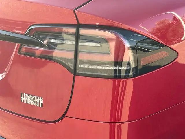 2022 Tesla Model X Plaid Tri Motor All-Wheel Drive