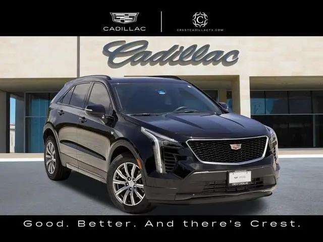 2023 Cadillac XT4 FWD Sport for sale in Frisco, TX