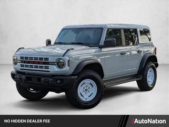 2026 Ford Bronco Heritage Edition for sale in Sanford, FL