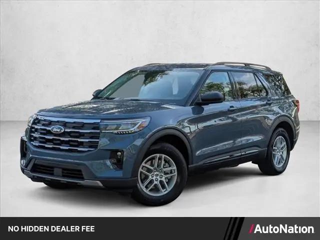 2026 Ford Explorer Active for sale in Sanford, FL