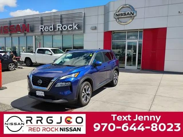 2023 Nissan Rogue SV Intelligent AWD for sale in Grand Junction, CO