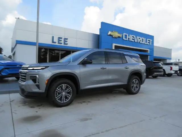 2026 Chevrolet Traverse FWD LT for sale in Washington, NC