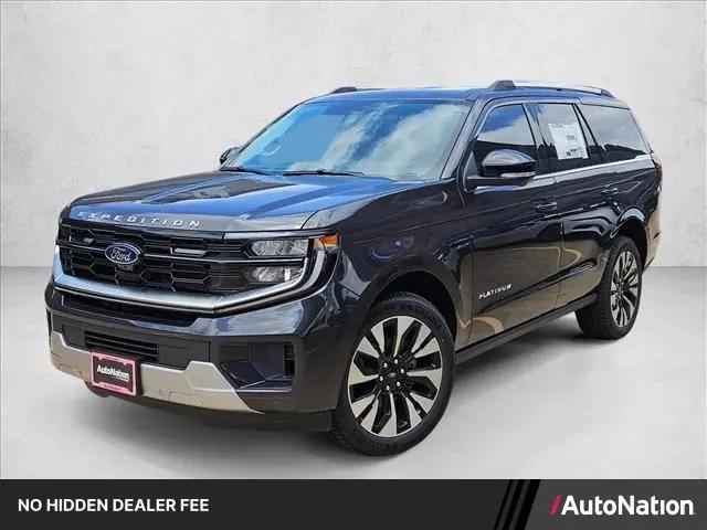 2026 Ford Expedition Platinum for sale in Arlington, TX