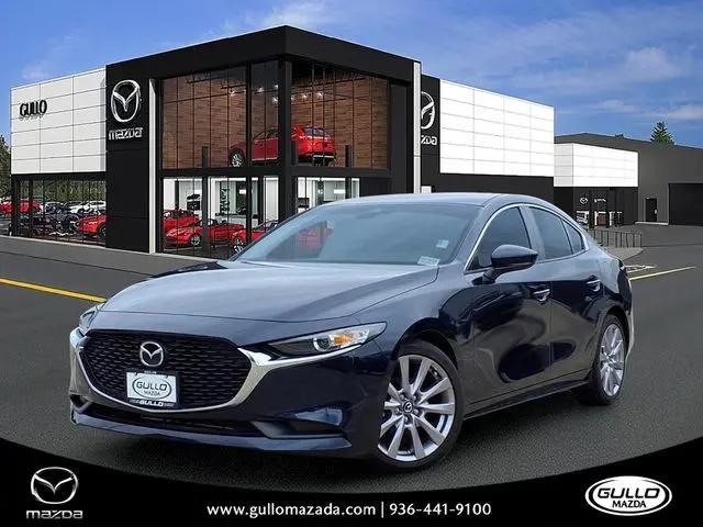 2020 Mazda Mazda3 Select Package for sale in Conroe, TX