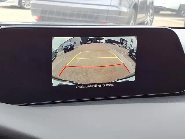 2020 Mazda Mazda3 Select Package