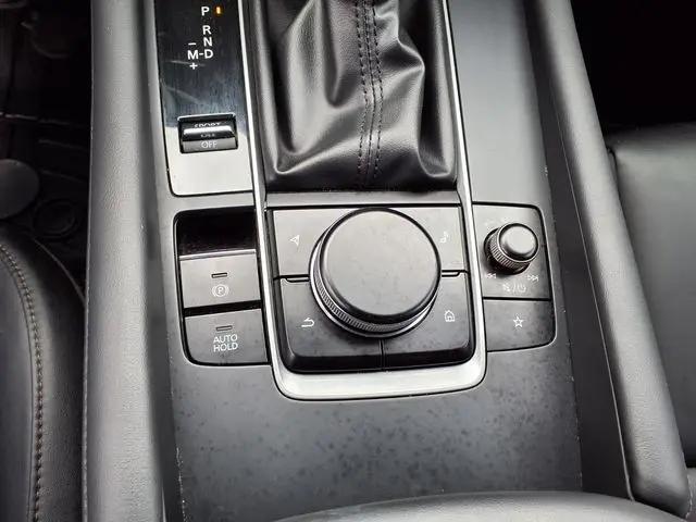 2020 Mazda Mazda3 Select Package