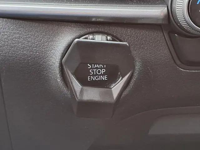 2020 Mazda Mazda3 Select Package
