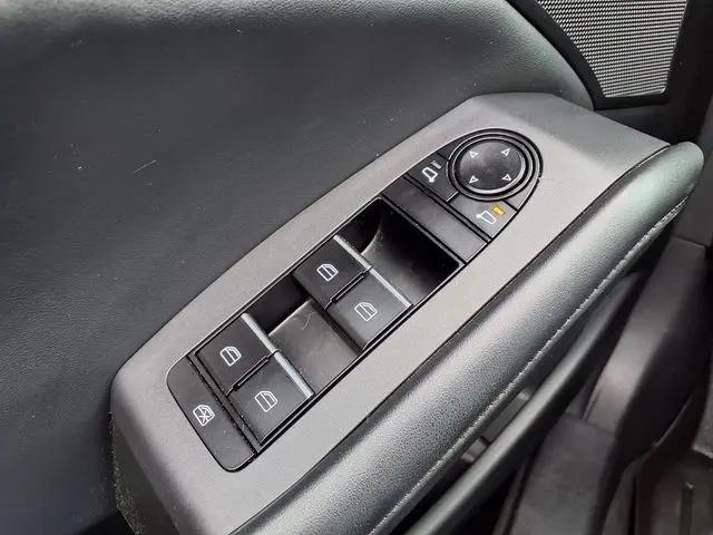 2020 Mazda Mazda3 Select Package